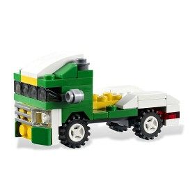 Bild på LEGO Creator - Minisportbil 6910