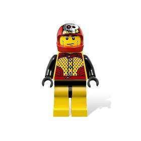 Bild på Lego Racers - Benkrossaren 9093
