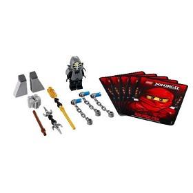 Bild på Lego Ninjago - Kendo-Cole 9551