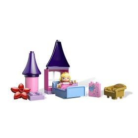 Bild på Lego Duplo Disney Princess - Törnrosas Rum 6151