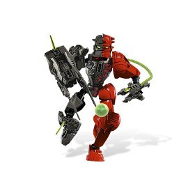 Bild på Lego Hero Factory - Splitface 6218