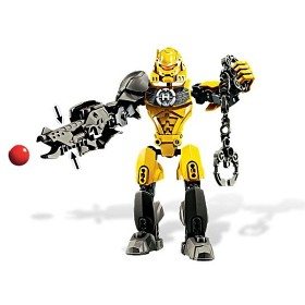 Bild på Lego Hero Factory - Evo 6200