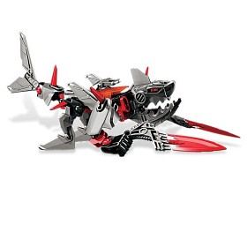 Bild på Lego Hero Factory - Jawblade 6216