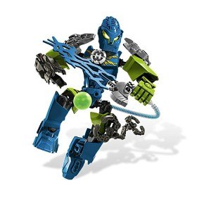 Bild på Lego Hero Factory - Surge 6217