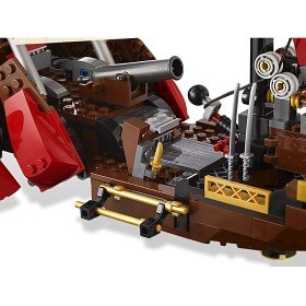 Bild på Lego Ninjago - Ödets gåva 9446