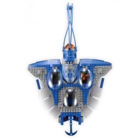 Bild på LEGO Star Wars - Gungan Sub 9499