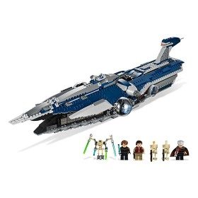 Bild på LEGO Star Wars - The Malevolance 9515