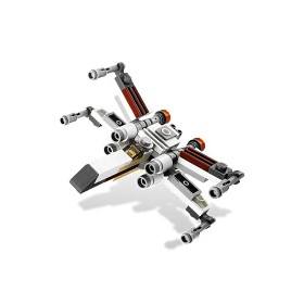 Bild på LEGO Star Wars - X-wing Starfighter & Yavin 4 LEGO