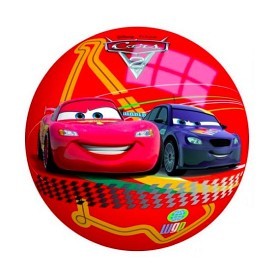 Bild på Disney Boll - Cars 13 cm