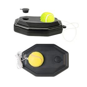Bild på Tennistränare