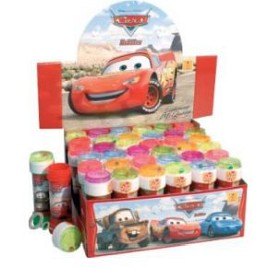 Bild på Såpbubblor Cars