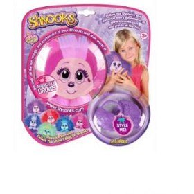 Bild på Shnooks 4 - Lallilly