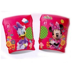Bild på Disney Armringar Mimmi o Kajsa