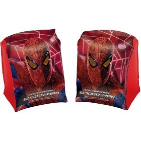 Bild på Armringar Spiderman