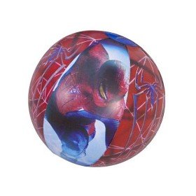 Bild på Badboll Spiderman