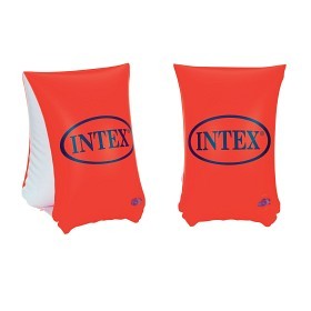 Bild på Intex - Armpuffar 6-12 år