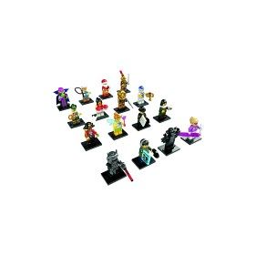 Bild på Lego - Minifigurer Serie 8 8833