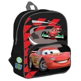 Bild på Ryggsäck Cars 2