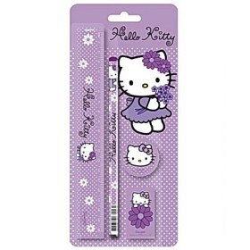 Bild på Hello Kitty Pennset
