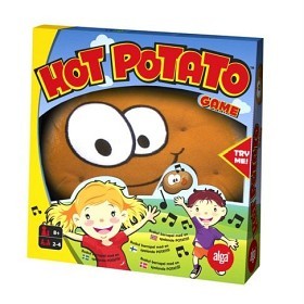 Bild på Alga Hot Potato