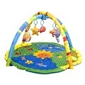 Bild på Mjukt Babygym
