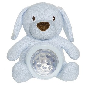 Bild på Teddykompaniet Teddy Lights Nattlampa Hund