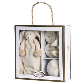 Bild på Teddykompaniet Diinglisar Giftbox kanin