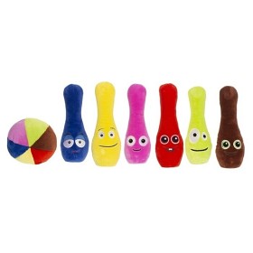 Bild på Babblarna Bowling