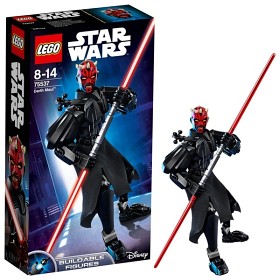 Bild på LEGO Constraction Star Wars 75537 - Darth Maul