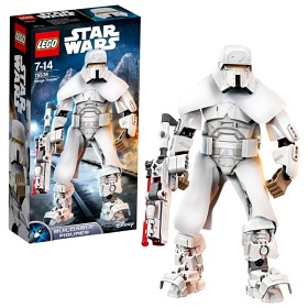 Bild på LEGO Constraction Star Wars 75536 - Range Trooper