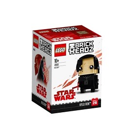 Bild på LEGO BrickHeadz 41603 - Kylo Ren