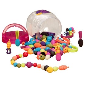 Bild på B.Toys Pops Pärlor 150 st