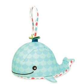Bild på B.Toys Whalé Glowzzzs