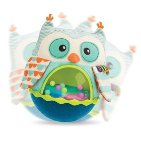 Bild på B.Toys Owl Be Back