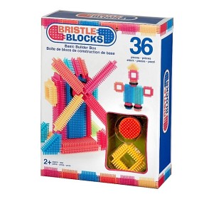 Bild på Bristle Blocks 36 st