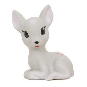 Bild på Lapin & Me Rådjurslampa grå
