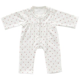 Bild på byASTRUP Sparkdräkt Rose Dots (40-45 cm)
