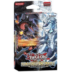 Bild på Yu-Gi-Oh Starförpackning