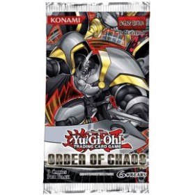 Bild på Yu-Gi-Oh Kort 10-pack