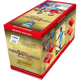 Bild på AdrenXL Fifa 365 18/19 Gift Box