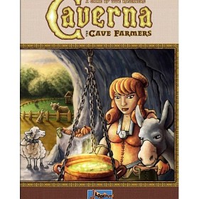 Bild på Caverna: The Cave Farmers