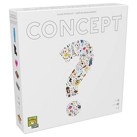 Bild på Concept (Sv)