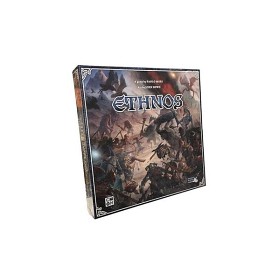 Bild på Ethnos (Eng)