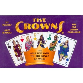 Bild på Five Crowns (Sv)