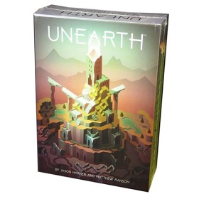 Bild på Unearth: Reclaim Rebuild Remember (Eng)