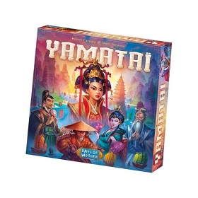 Bild på Yamatai (Eng)