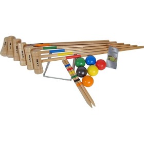 Bild på Bex Sport Krocket Original 6 spelare