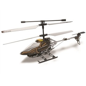 Bild på Silverlit - Sky Eye 2,4Ghz - Radiostyrd helikopter