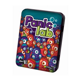 Bild på Gigamic - Panic Lab