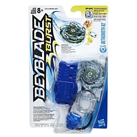 Bild på Beyblade - Burst Starter Pack - Betromoth B2